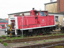 364 422 nach Unfall am 07.09.2003 in Regensburg