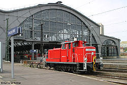 362 362 am 28.08.2003 in Leipzig