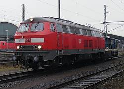 215 023, 335 128 am 17.12.2002 in M'Gladbach                                                                                                            