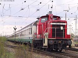 363 661 in München