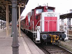 364 614 am 20.01.2003 in Erfurt