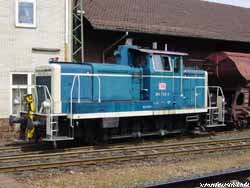 364 762 in Stadtallendorf am 03.07.2003