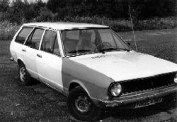 Passat